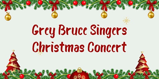Image principale de Seniors - Songs and Supper Christmas Tour