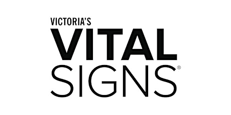 2020 Victoria's Vital Signs primary image