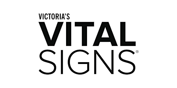 2020 Victoria's Vital Signs
