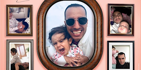 Image principale de Abdel Nasser - "Le meilleur papa du monde"