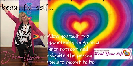 Self-Love & Empowerment Event primary image