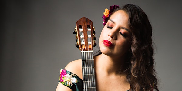 Mariana Gómez - Temporada de Guitarra