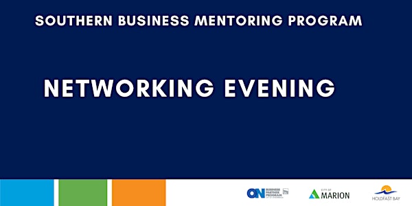 Southern Business Mentoring Program Networking Evening