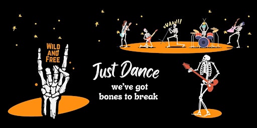 Image principale de afro latin night