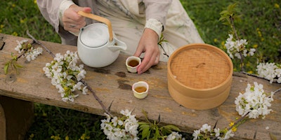 Image principale de Chinese Tea Ceremony with Tea Sommelier