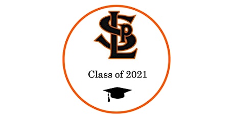 SLP Community Event for our Class of 2021 Seniors primary image