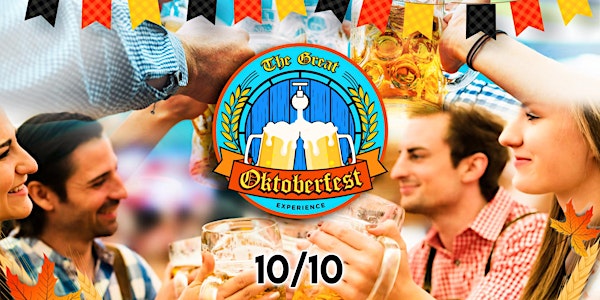 The Great Oktoberfest 2020 (Washington, DC)