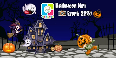 Halloween Mini Photo Event 2020 primary image