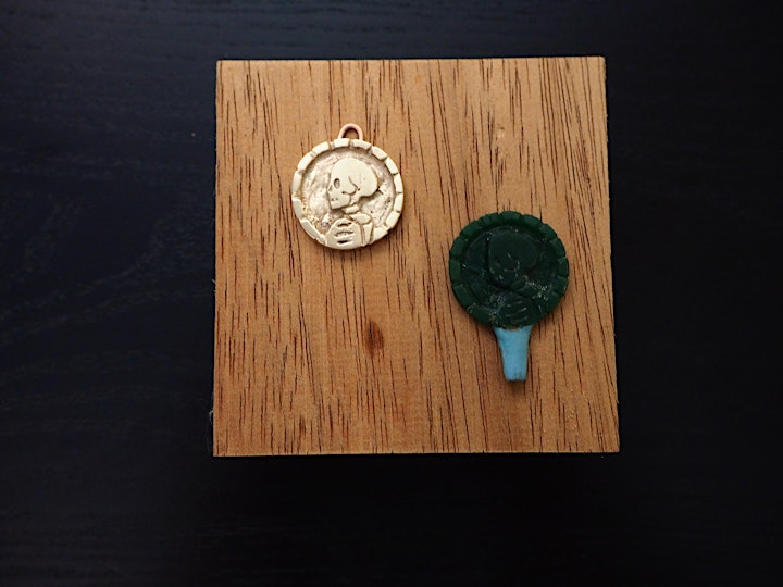 Introduction to Lost Wax Casting for Jewelry image
