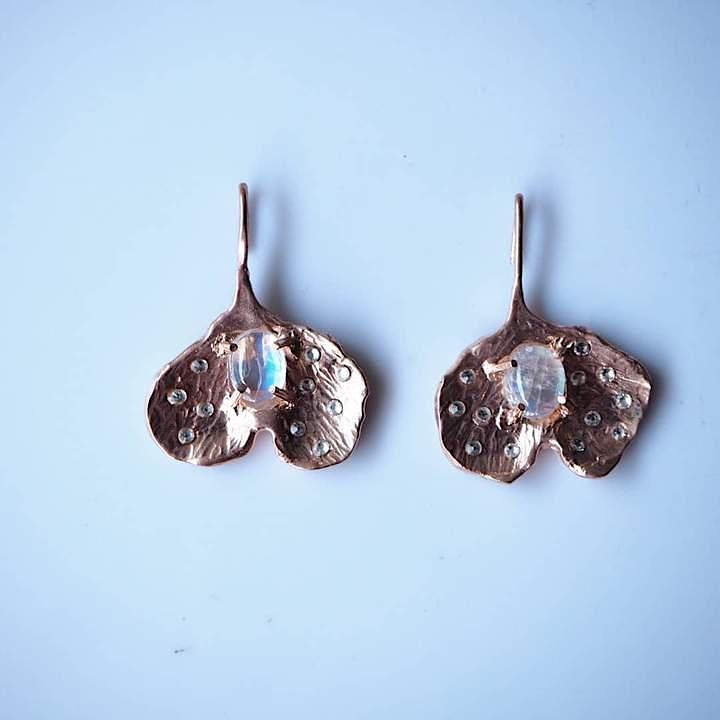 Lost Wax Casting Workshop (Mini Apprenticeship) image
