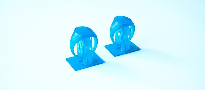 Lost Wax Casting Workshop (Mini Apprenticeship) image