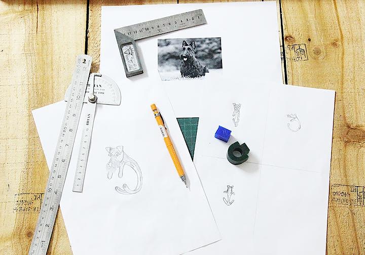 Lost Wax Casting Workshop (Mini Apprenticeship) image