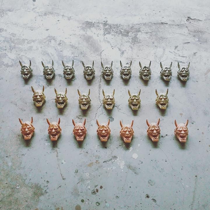 Lost Wax Casting Workshop (Mini Apprenticeship) image