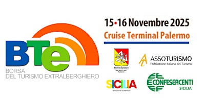 Image principale de Borsa del Turismo Extralberghiero 2025 - IX Edizione
