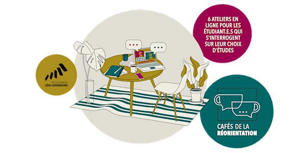 Les Cafés de la Réorientation