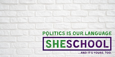 SHESchool Introduction to Politics