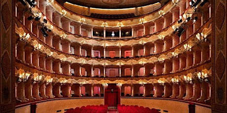 Immagine principale di Evento di presentazione della stagione teatrale al Teatro Mario Del Monaco 