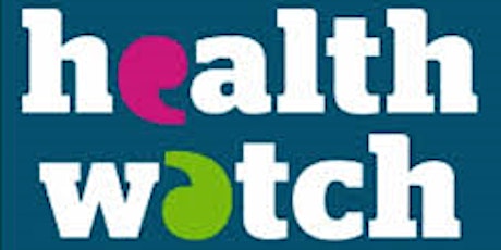A Test event for the Healthwatch Bucks staff primary image