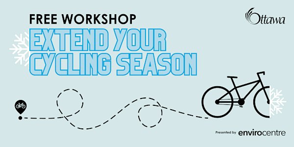 Extend Your Cycling Season with Councillor King