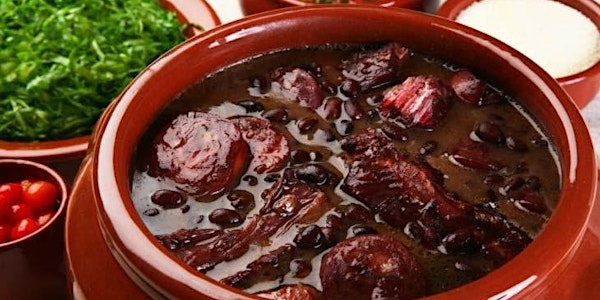 CURSO DE FEIJOADA COMPLETA - 25/10/2025(Sábado)