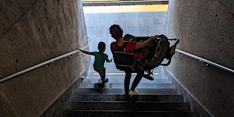 Réflexion participative sur l’(in)accessibilité au métro de Montréal primary image
