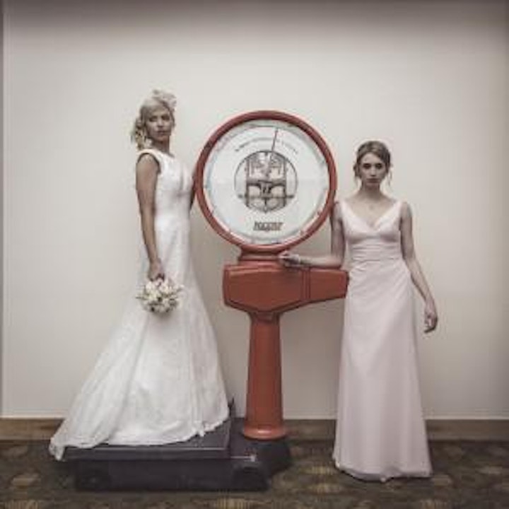 The Gloucestershire Wedding Show Sunday 2nd October 2022 image