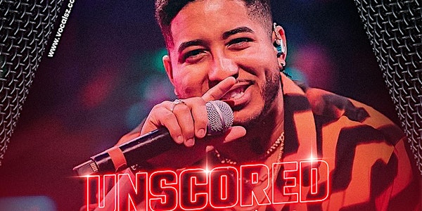 Unscored – A Vocalsz Experience