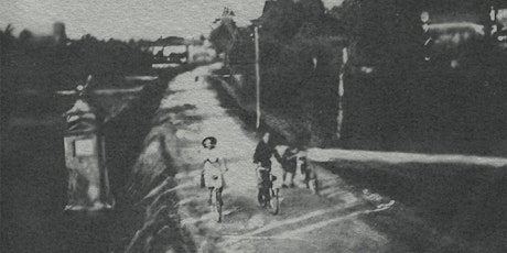 Immagine principale di PROSPETTIVE | Visita in bicicletta della mostra "Prospettive" 