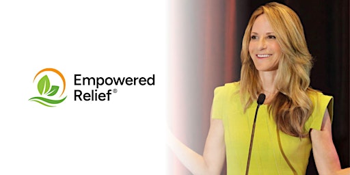 Image principale de Empowered Relief® Instructor Certification Workshop: March 2026