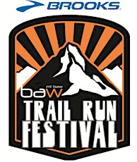 Brooks Trail Run Festival primary image