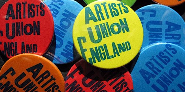 Artists Union England