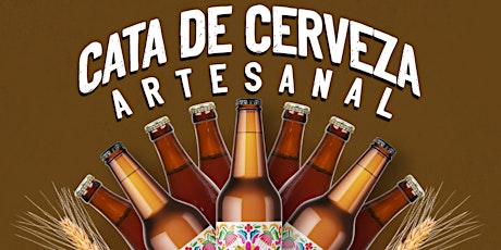 Imagen principal de Cata de Cerveza MOSTRUO DE AGUA
