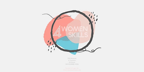 4Women Skill's Program 2020