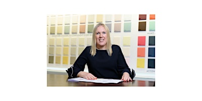 Image principale de Colour Conversations: Exploring Colour and Your Style in Interior Design