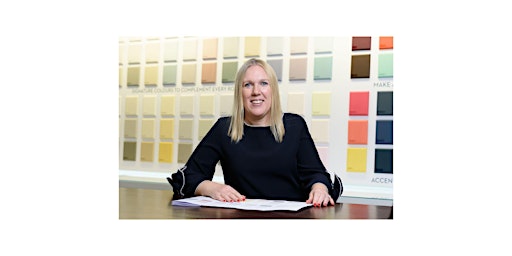 Image principale de Colour Conversations: Exploring Colour and Your Style in Interior Design