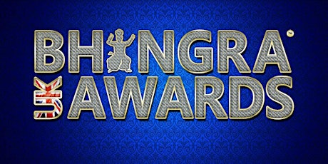 UK Bhangra Awards 2020 primary image