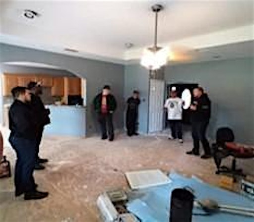 Hauptbild für San Angelo: We Create Real Estate Investors, learn how