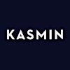 Logotipo de Kasmin