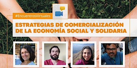 Imagen principal de Estrategias de Comercialización de  la Economia Social y Solidaria