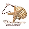 Logo van Chincoteague Chamber of Commerce