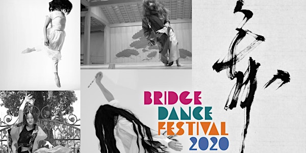 Bridge Dance Festival 2020