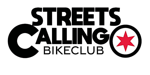 Streets Calling Presents: "Bikers For a Cause",  A Formal Fundraiser