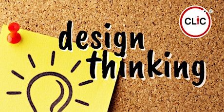 Imagen principal de Webinar: Design Thinking!