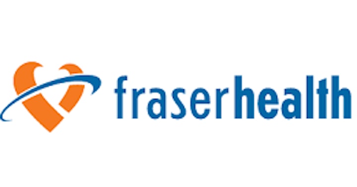 Fraser Health Authority - Advance Care Planning Online Workshop image