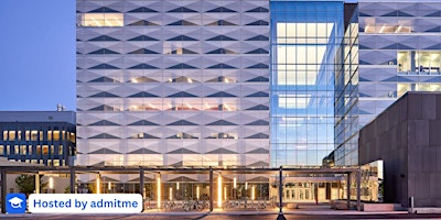 Image principale de University of Waterloo Alumni Panel - Live AMA