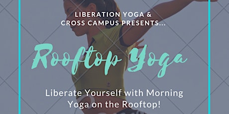 Rooftop Yoga in Beverly Hills primary image