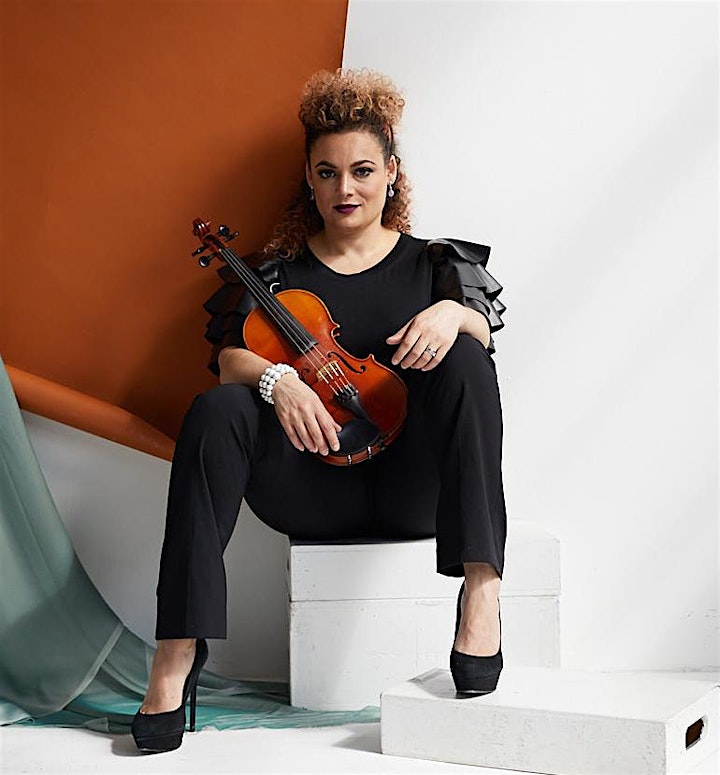 Palmer Woods Music in Homes 2021 image