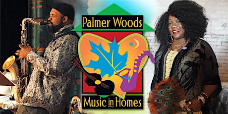 Palmer Woods Music in Homes 2022 primary image