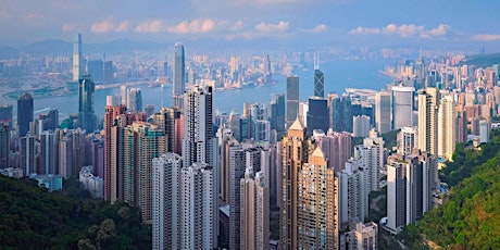 Americas Launch: Hong Kong Fintech Week 2020
