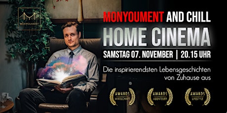 Hauptbild für MonYoument | Home Cinema